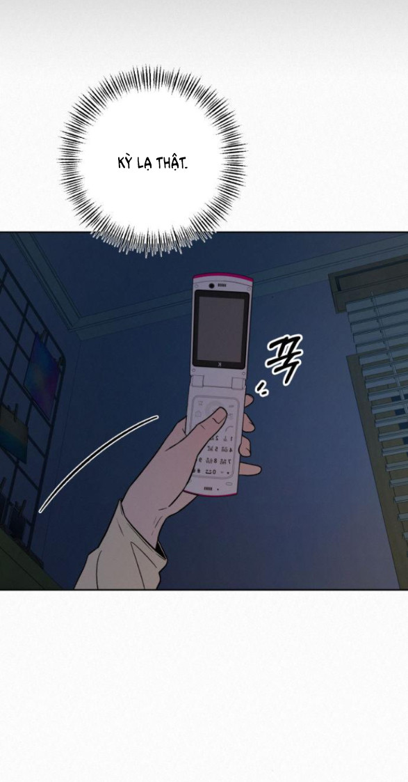 Tình Yêu Trong Sáng Chap Chapter 37.5-Tình Yêu Trong Sáng - Next Chap 55