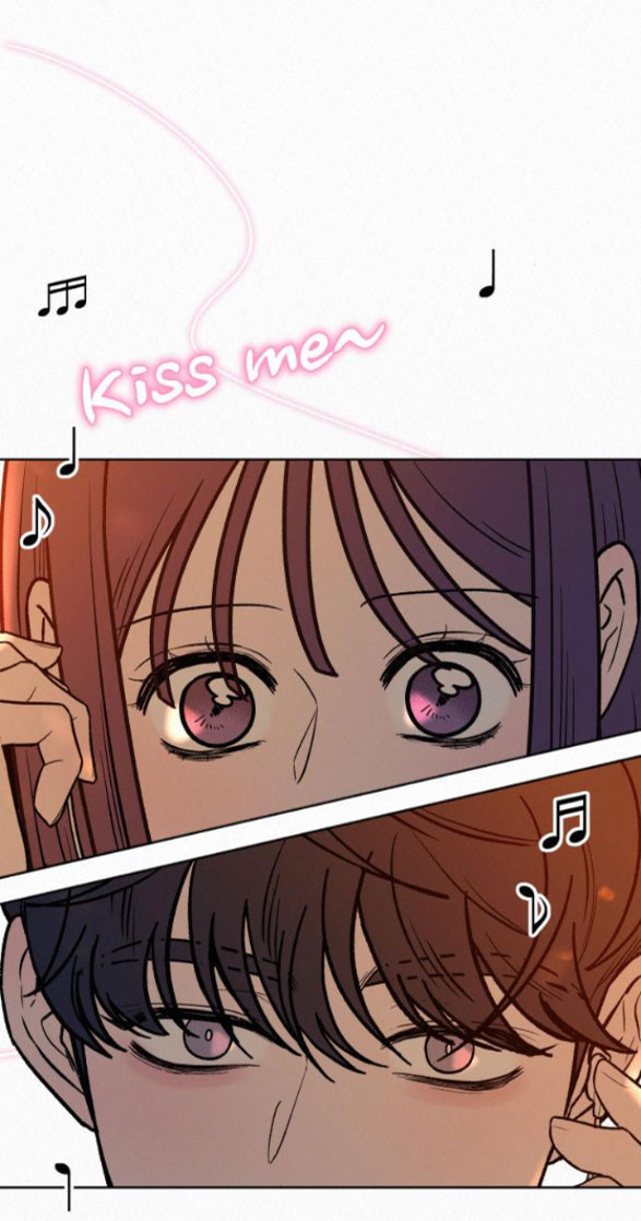 Tình Yêu Trong Sáng Chap Chapter 37.5-Tình Yêu Trong Sáng - Next Chap 55