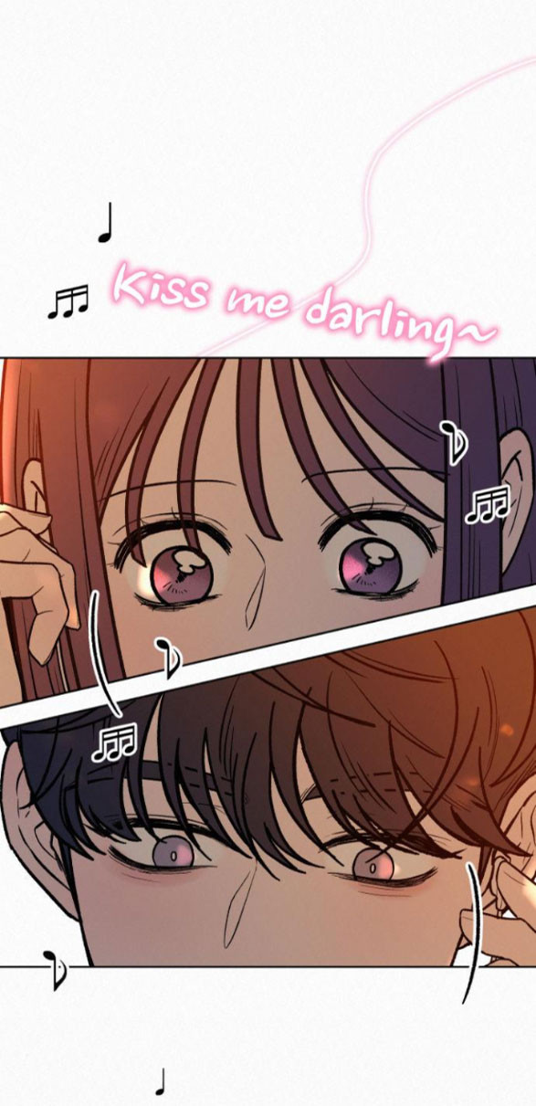 Tình Yêu Trong Sáng Chap Chapter 37.5-Tình Yêu Trong Sáng - Next Chap 55