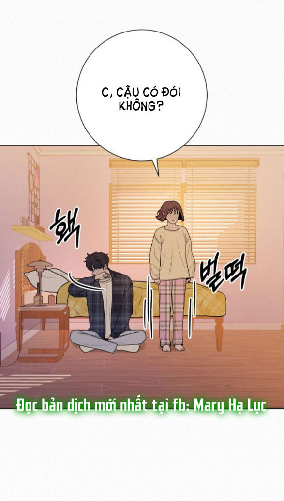 Tình Yêu Trong Sáng Chap Chapter 37.5-Tình Yêu Trong Sáng - Next Chap 55