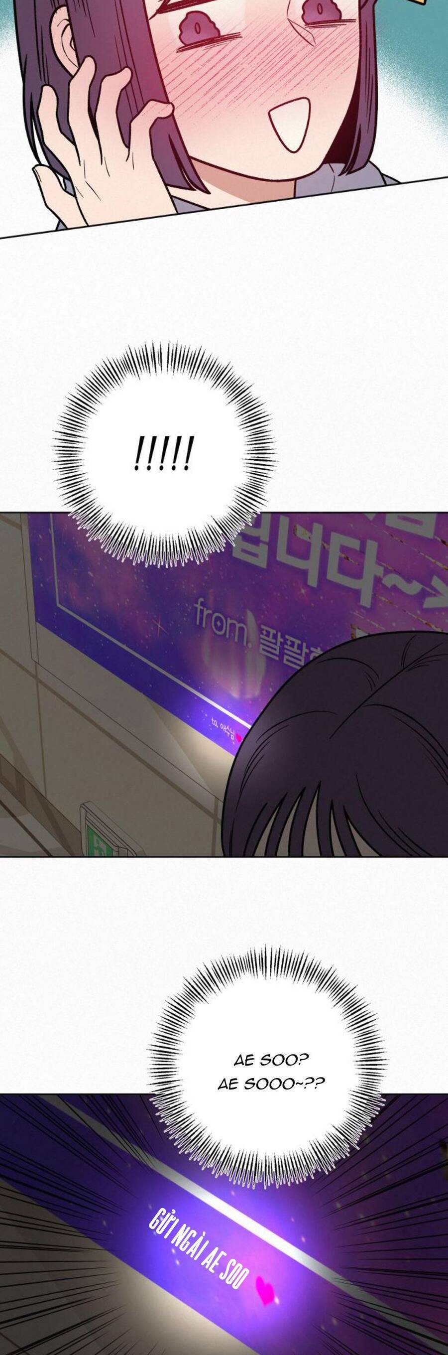 Tình Yêu Trong Sáng Chap Chapter 38-Tình Yêu Trong Sáng - Next Chap 56