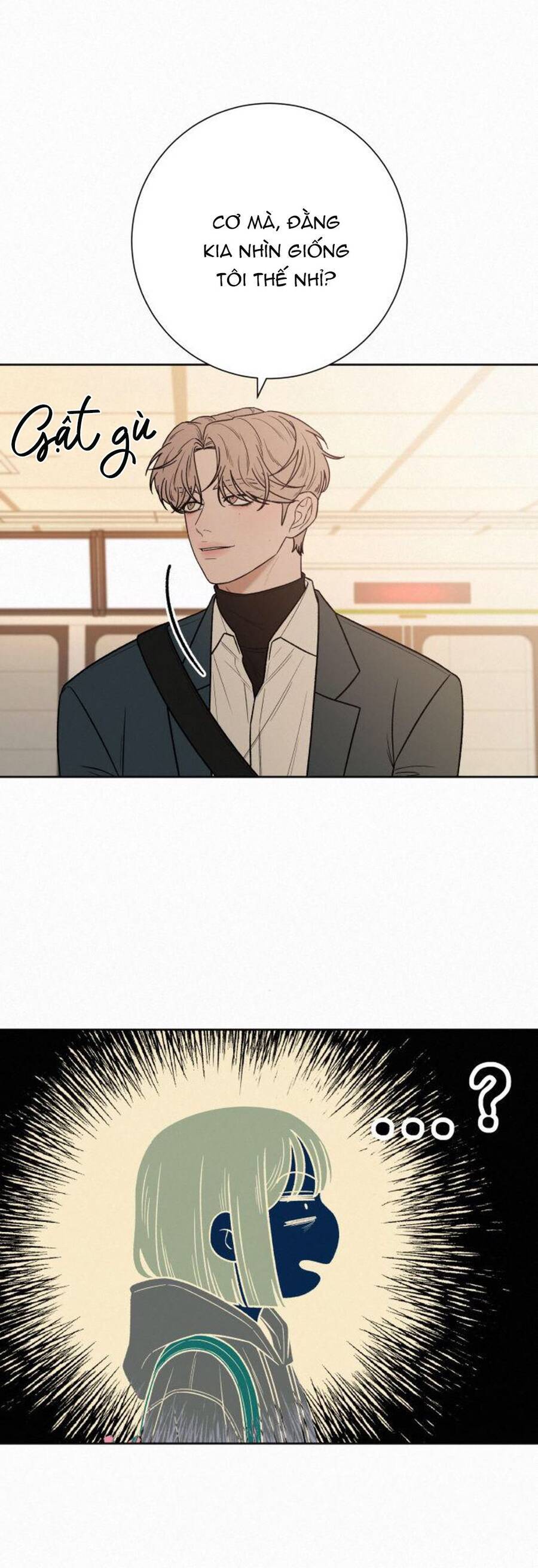 Tình Yêu Trong Sáng Chap Chapter 38-Tình Yêu Trong Sáng - Next Chap 56