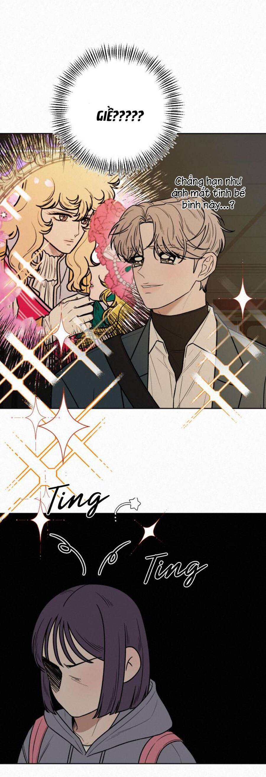 Tình Yêu Trong Sáng Chap Chapter 38-Tình Yêu Trong Sáng - Next Chap 56