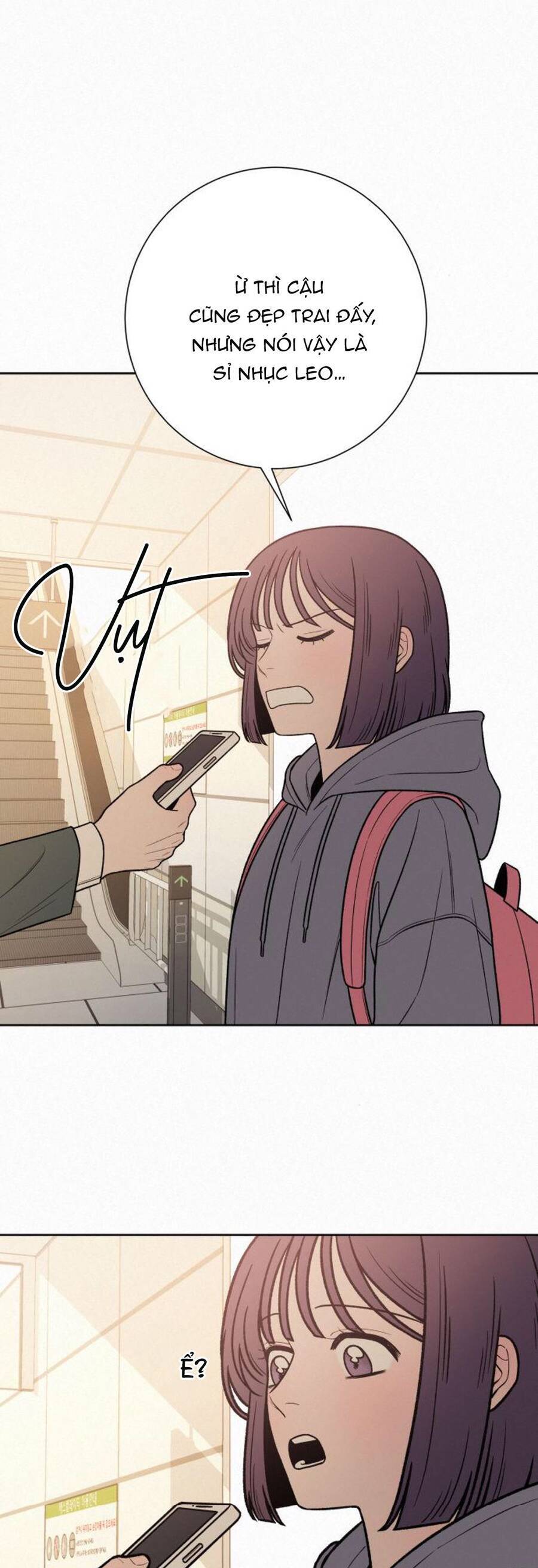 Tình Yêu Trong Sáng Chap Chapter 38-Tình Yêu Trong Sáng - Next Chap 56