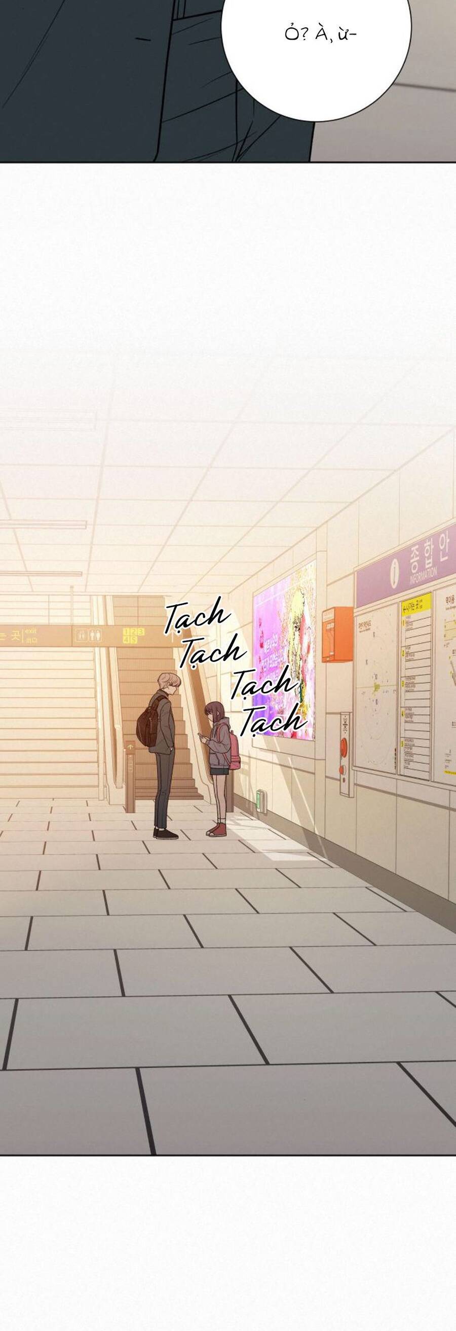 Tình Yêu Trong Sáng Chap Chapter 38-Tình Yêu Trong Sáng - Next Chap 56