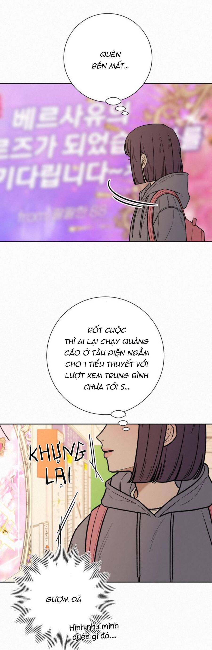 Tình Yêu Trong Sáng Chap Chapter 38-Tình Yêu Trong Sáng - Next Chap 56