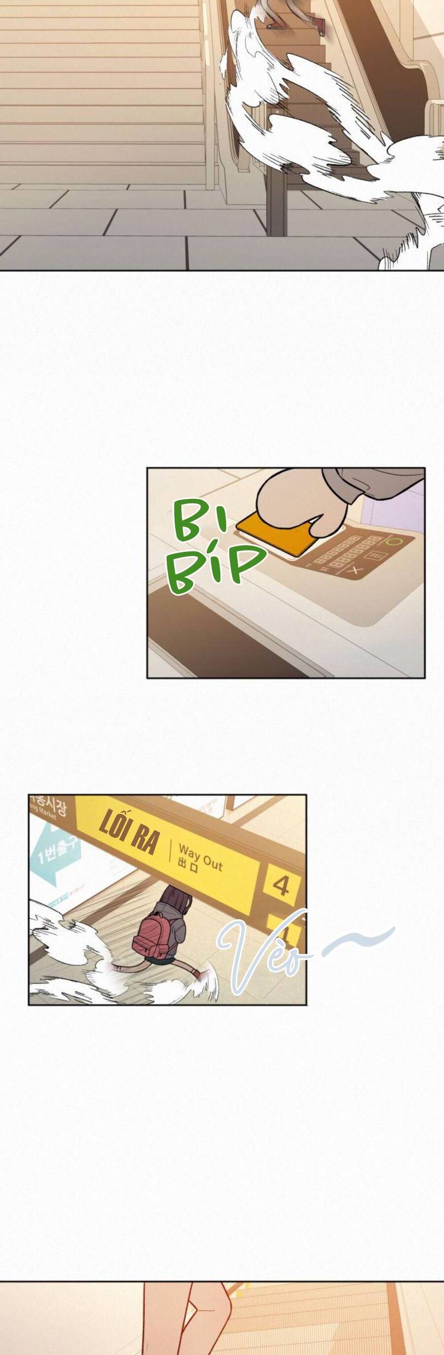 Tình Yêu Trong Sáng Chap Chapter 38-Tình Yêu Trong Sáng - Next Chap 56