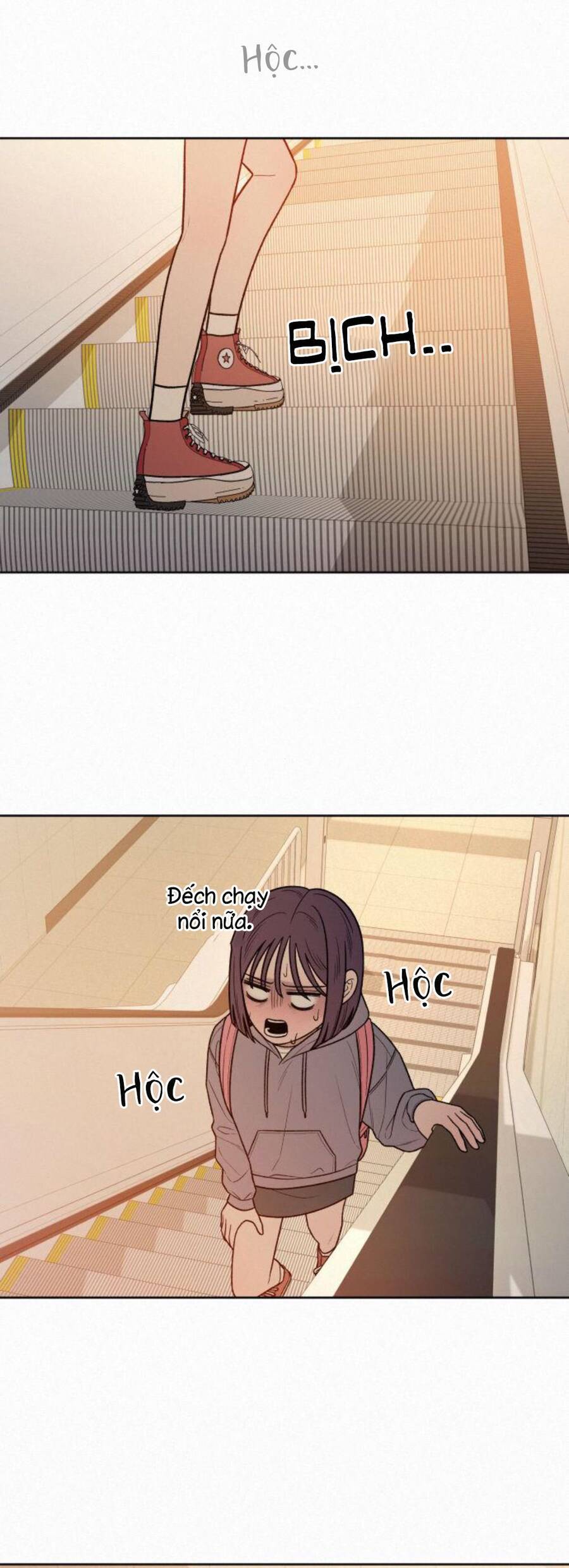 Tình Yêu Trong Sáng Chap Chapter 38-Tình Yêu Trong Sáng - Next Chap 56