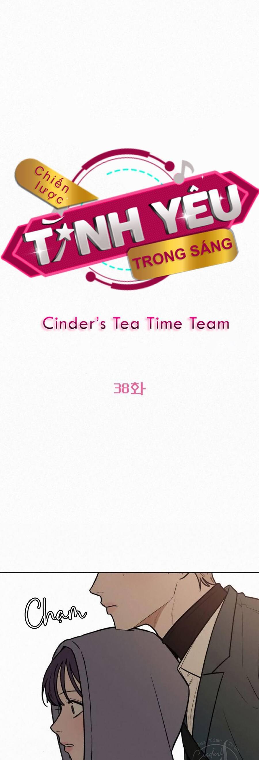 Tình Yêu Trong Sáng Chap Chapter 38-Tình Yêu Trong Sáng - Next Chap 56