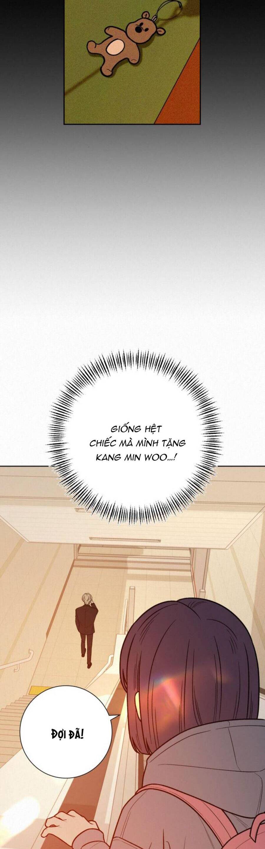 Tình Yêu Trong Sáng Chap Chapter 38-Tình Yêu Trong Sáng - Next Chap 56