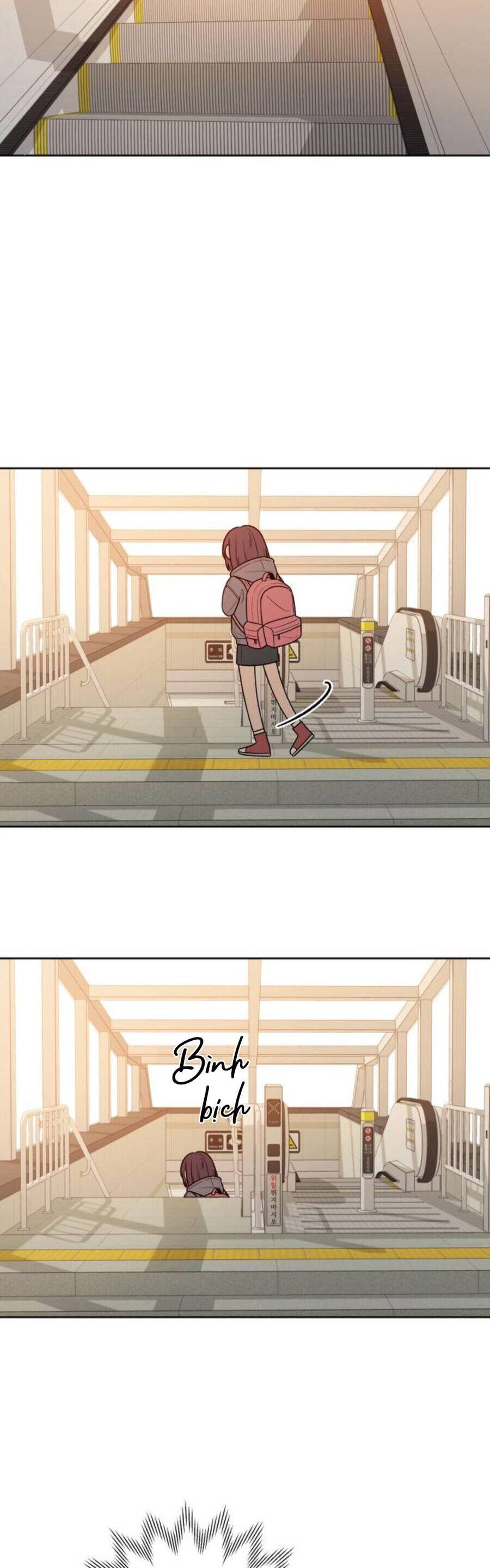 Tình Yêu Trong Sáng Chap Chapter 38-Tình Yêu Trong Sáng - Next Chap 56