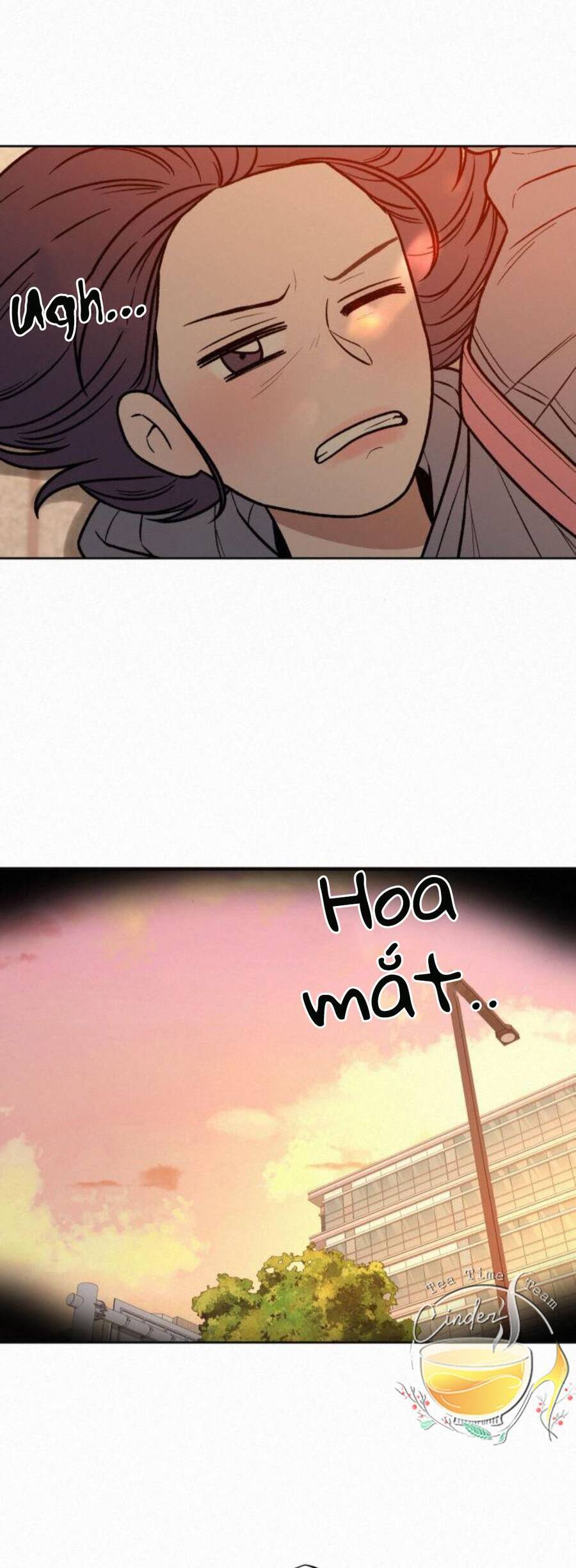 Tình Yêu Trong Sáng Chap Chapter 38-Tình Yêu Trong Sáng - Next Chap 56