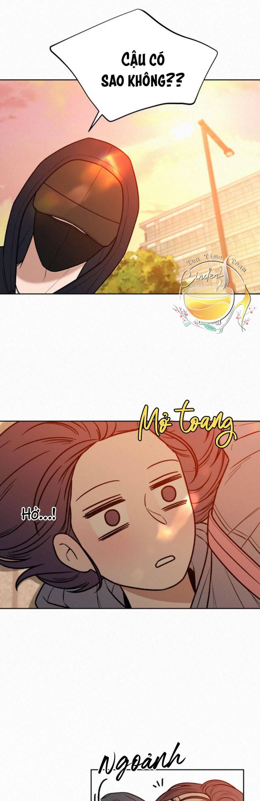 Tình Yêu Trong Sáng Chap Chapter 38-Tình Yêu Trong Sáng - Next Chap 56