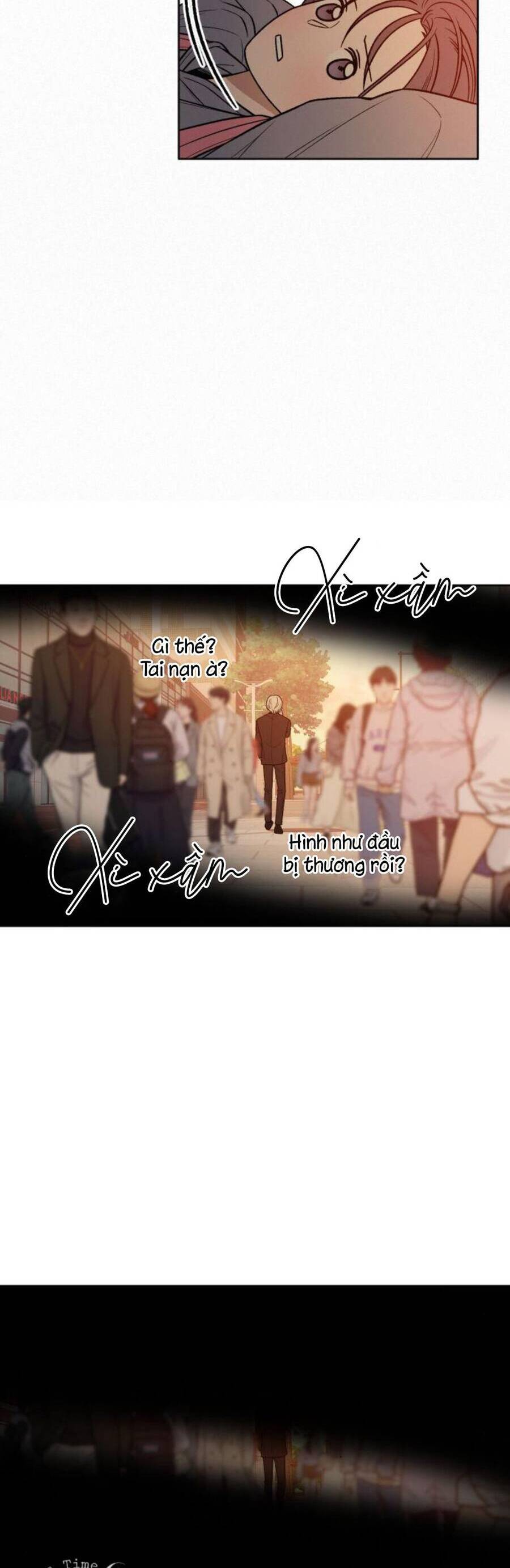 Tình Yêu Trong Sáng Chap Chapter 38-Tình Yêu Trong Sáng - Next Chap 56