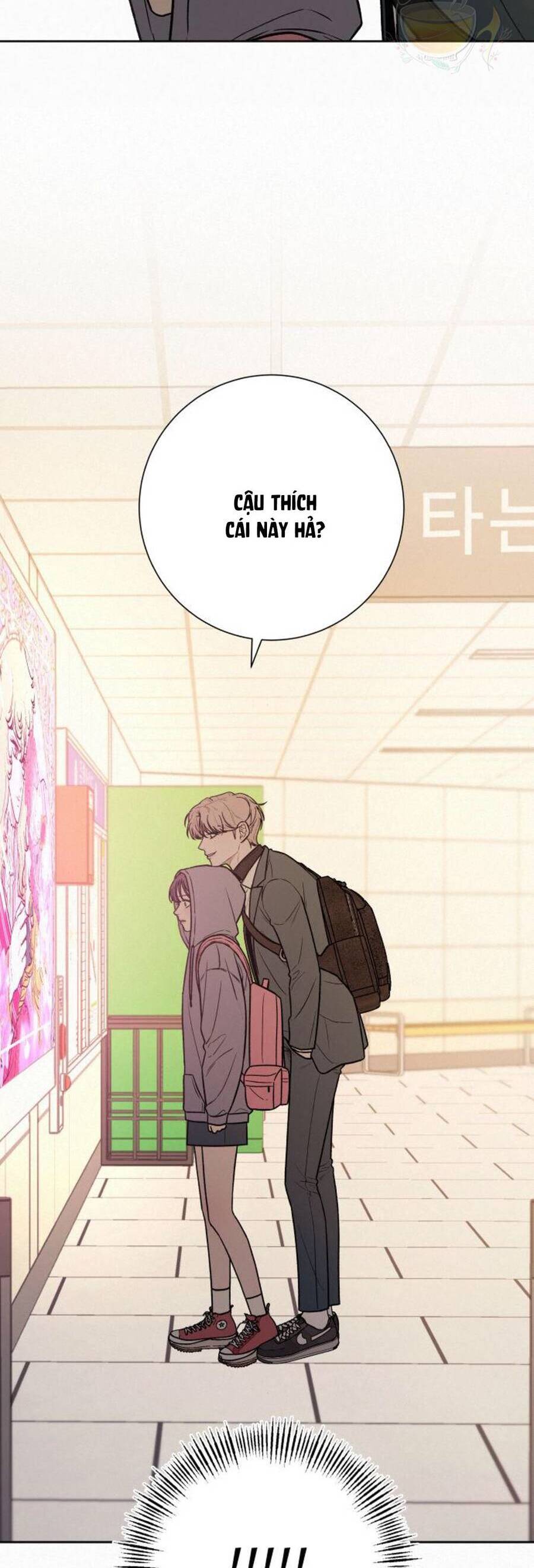 Tình Yêu Trong Sáng Chap Chapter 38-Tình Yêu Trong Sáng - Next Chap 56