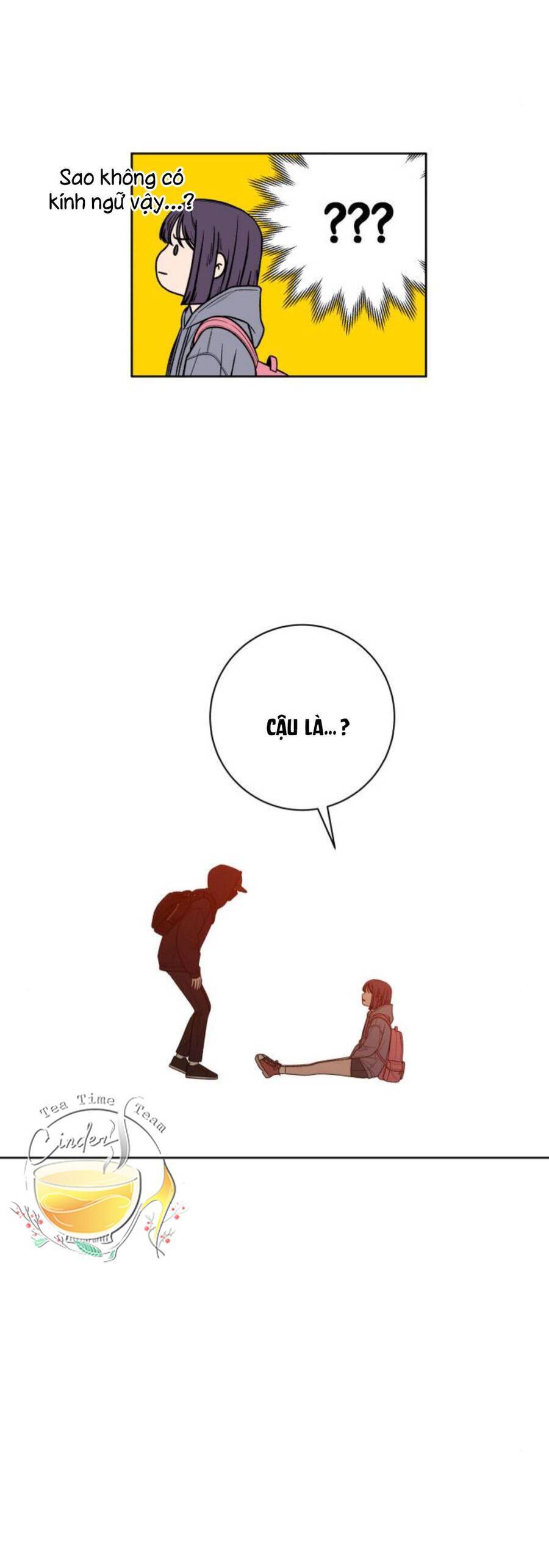 Tình Yêu Trong Sáng Chap Chapter 38-Tình Yêu Trong Sáng - Next Chap 56