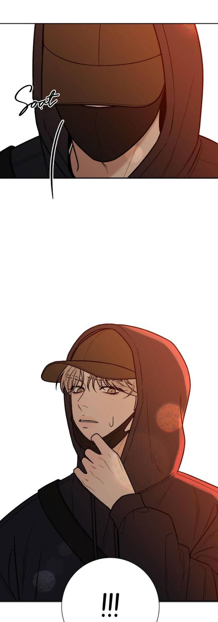 Tình Yêu Trong Sáng Chap Chapter 38-Tình Yêu Trong Sáng - Next Chap 56