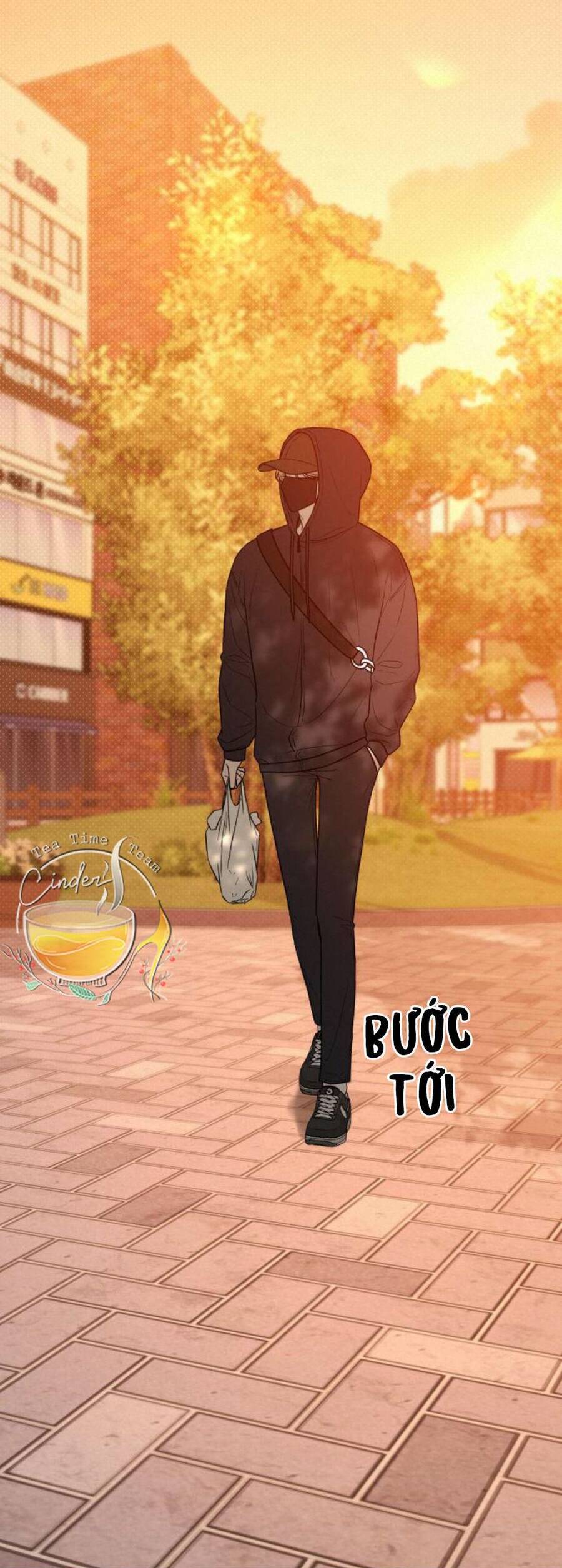 Tình Yêu Trong Sáng Chap Chapter 38-Tình Yêu Trong Sáng - Next Chap 56