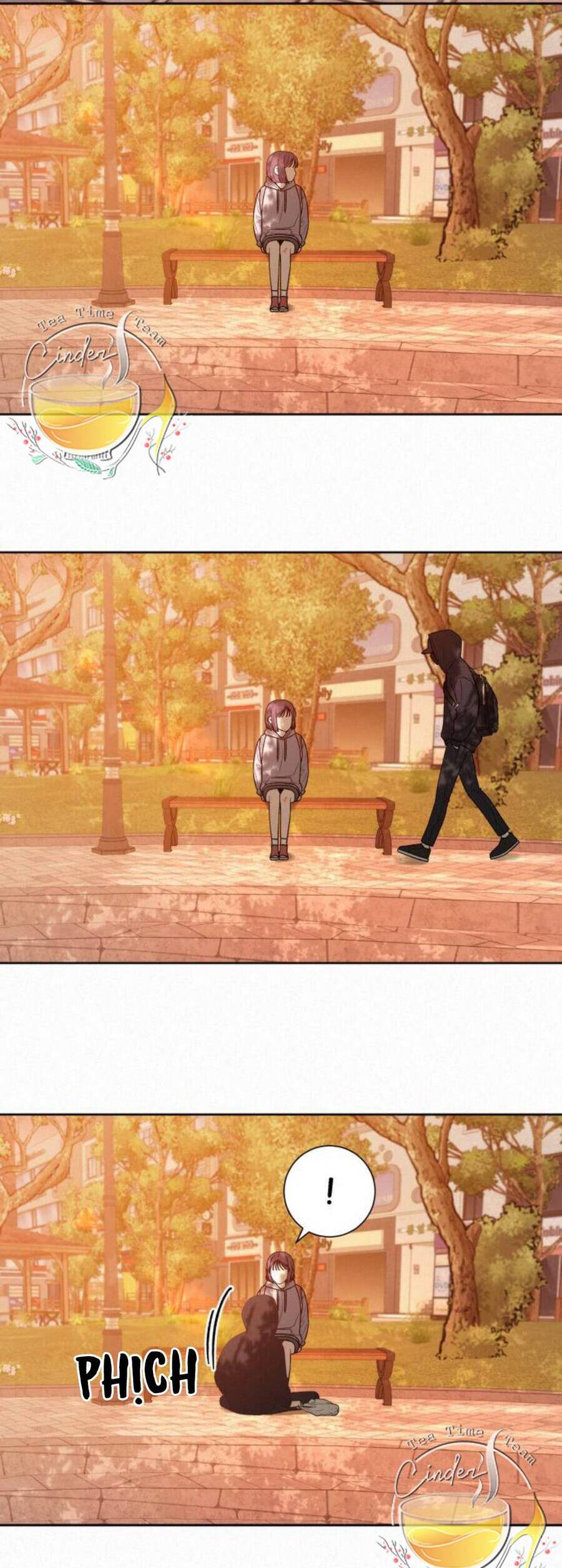 Tình Yêu Trong Sáng Chap Chapter 38-Tình Yêu Trong Sáng - Next Chap 56