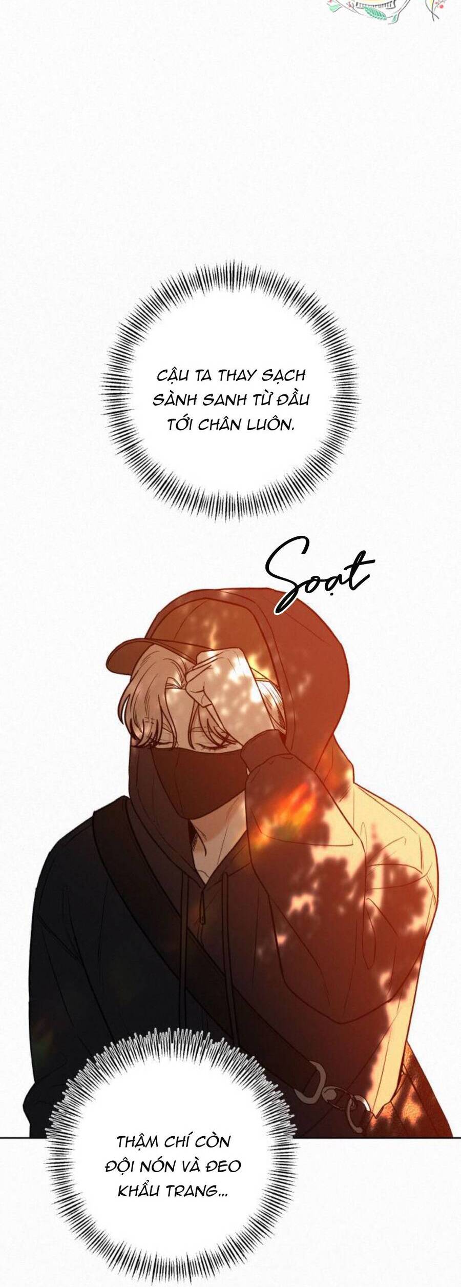 Tình Yêu Trong Sáng Chap Chapter 38-Tình Yêu Trong Sáng - Next Chap 56