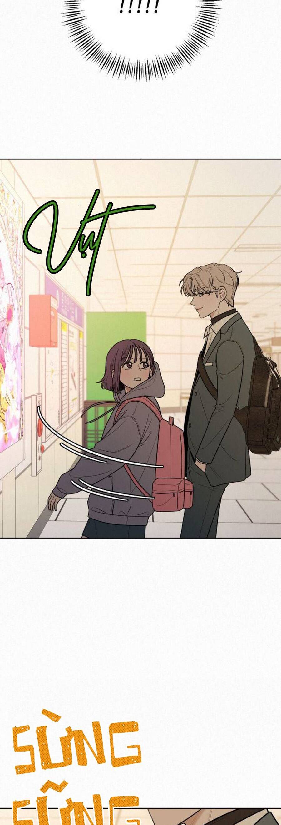 Tình Yêu Trong Sáng Chap Chapter 38-Tình Yêu Trong Sáng - Next Chap 56