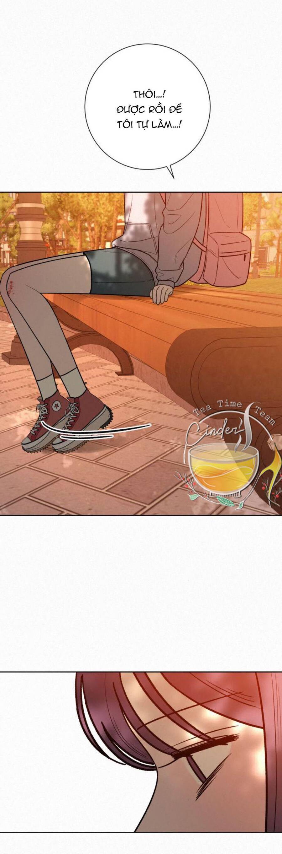 Tình Yêu Trong Sáng Chap Chapter 38-Tình Yêu Trong Sáng - Next Chap 56