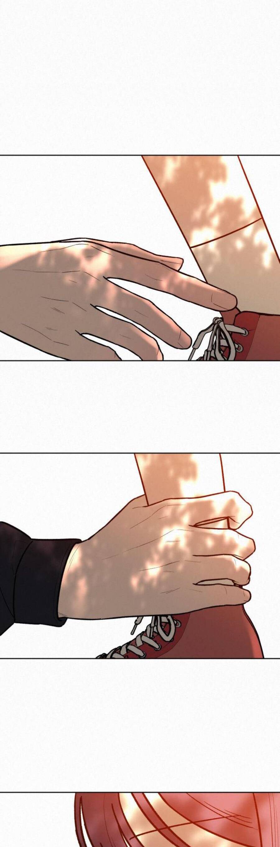 Tình Yêu Trong Sáng Chap Chapter 38-Tình Yêu Trong Sáng - Next Chap 56