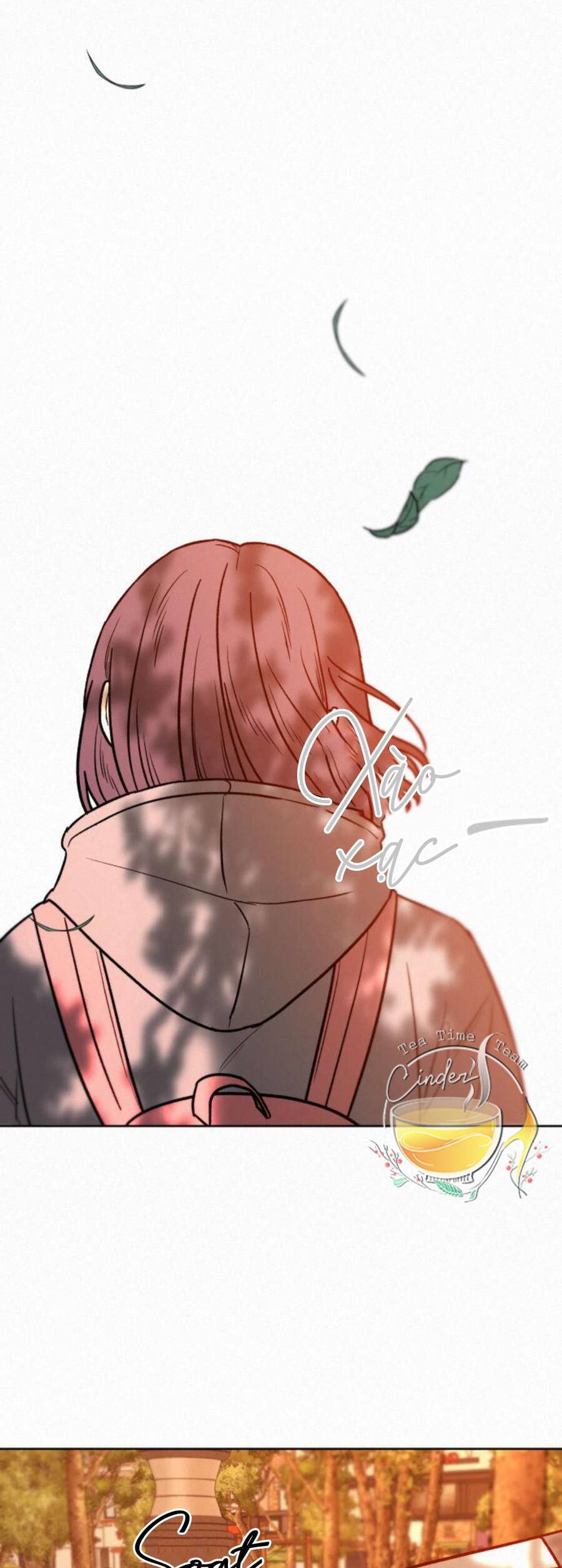 Tình Yêu Trong Sáng Chap Chapter 38-Tình Yêu Trong Sáng - Next Chap 56