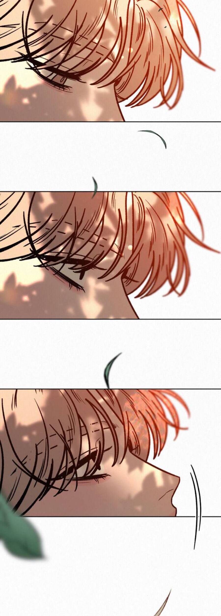 Tình Yêu Trong Sáng Chap Chapter 38-Tình Yêu Trong Sáng - Next Chap 56