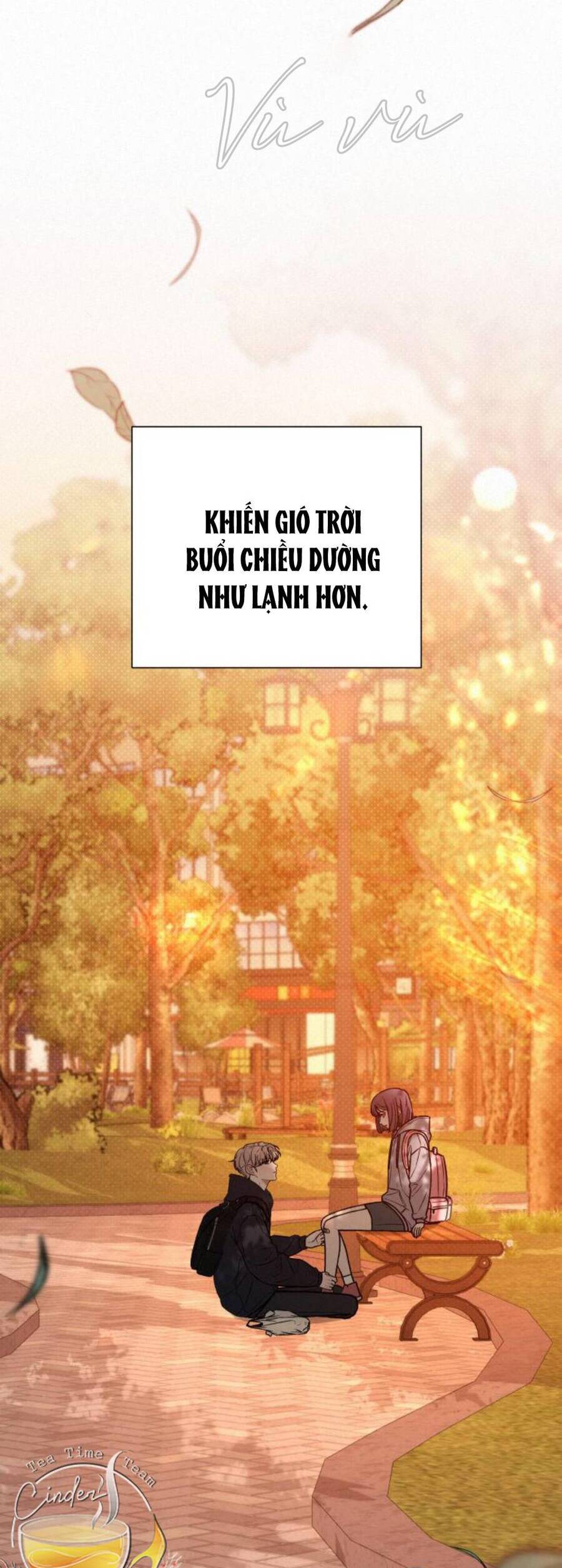 Tình Yêu Trong Sáng Chap Chapter 38-Tình Yêu Trong Sáng - Next Chap 56