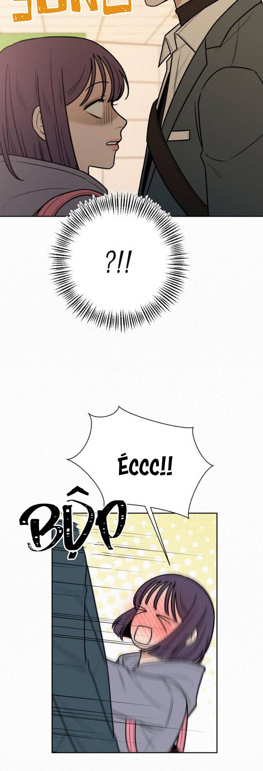 Tình Yêu Trong Sáng Chap Chapter 38-Tình Yêu Trong Sáng - Next Chap 56