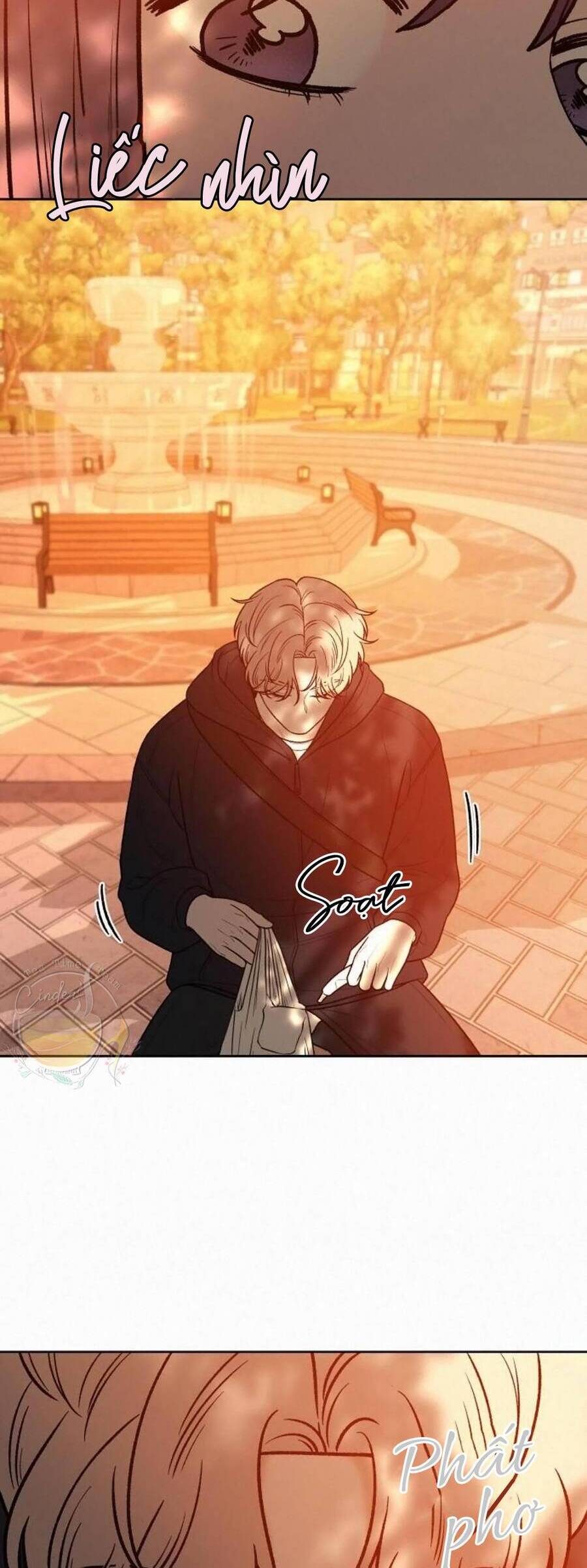 Tình Yêu Trong Sáng Chap Chapter 39-Tình Yêu Trong Sáng - Next Chap 57