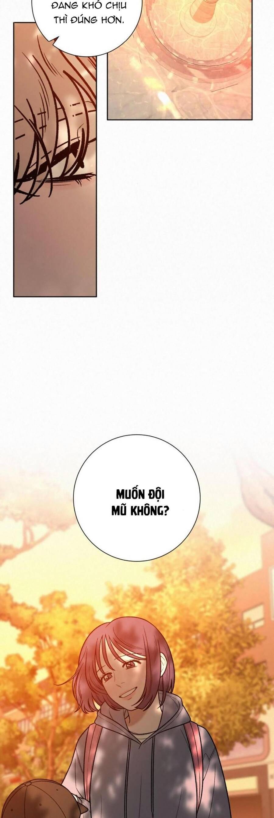 Tình Yêu Trong Sáng Chap Chapter 39-Tình Yêu Trong Sáng - Next Chap 57