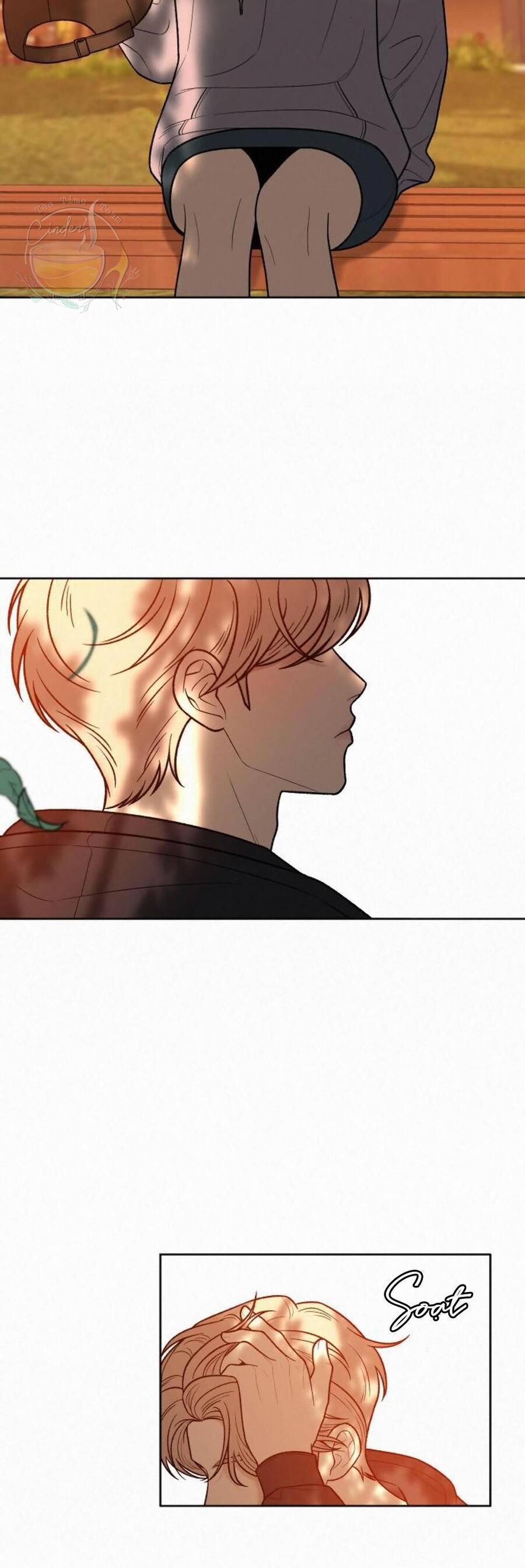 Tình Yêu Trong Sáng Chap Chapter 39-Tình Yêu Trong Sáng - Next Chap 57