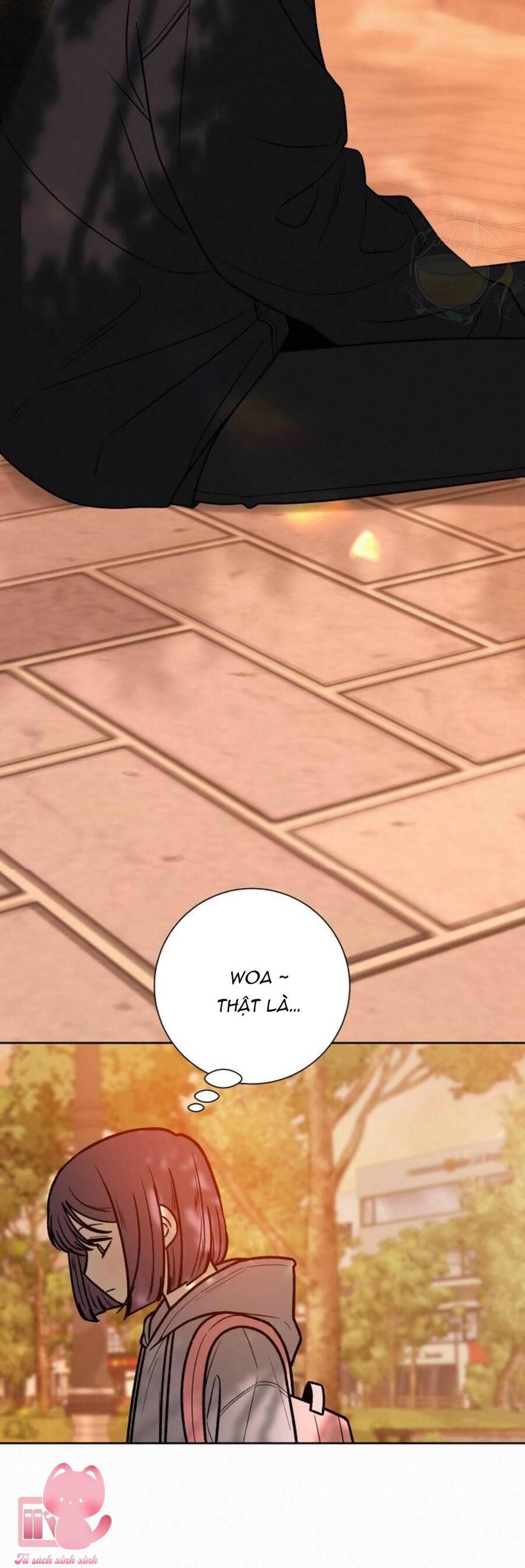 Tình Yêu Trong Sáng Chap Chapter 39-Tình Yêu Trong Sáng - Next Chap 57