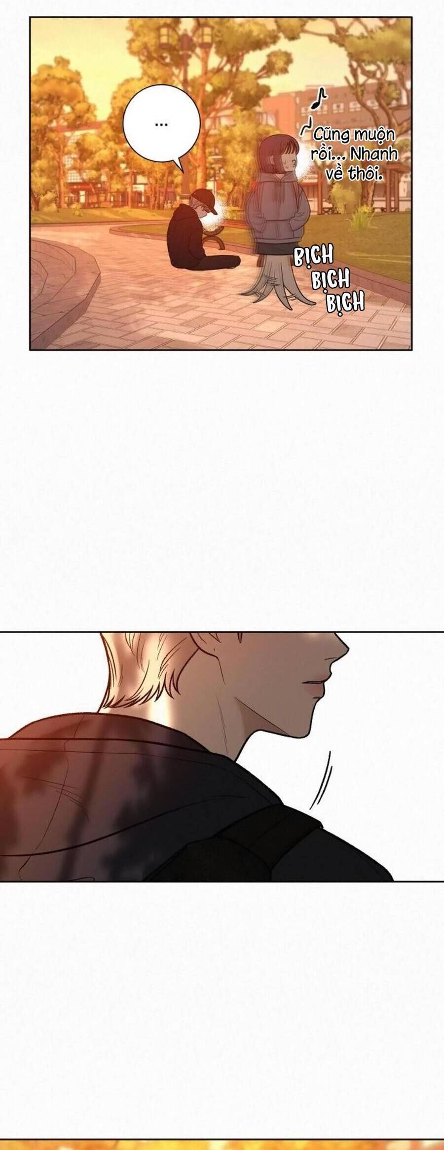 Tình Yêu Trong Sáng Chap Chapter 39-Tình Yêu Trong Sáng - Next Chap 57