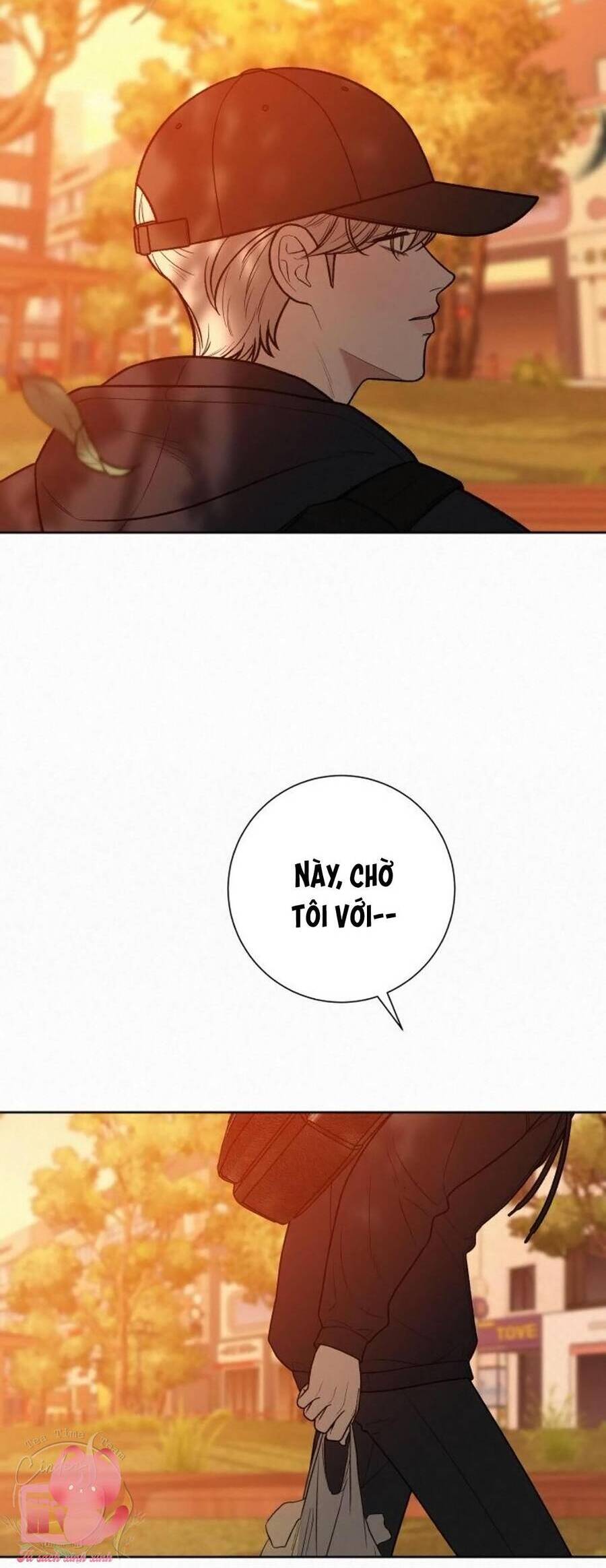 Tình Yêu Trong Sáng Chap Chapter 39-Tình Yêu Trong Sáng - Next Chap 57