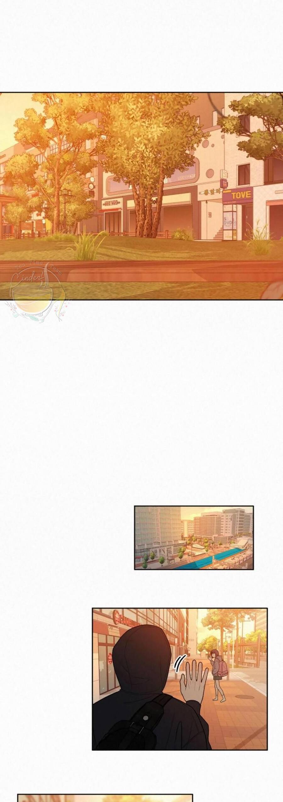 Tình Yêu Trong Sáng Chap Chapter 39-Tình Yêu Trong Sáng - Next Chap 57