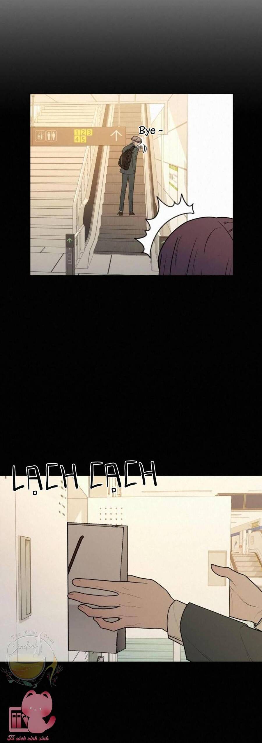 Tình Yêu Trong Sáng Chap Chapter 39-Tình Yêu Trong Sáng - Next Chap 57