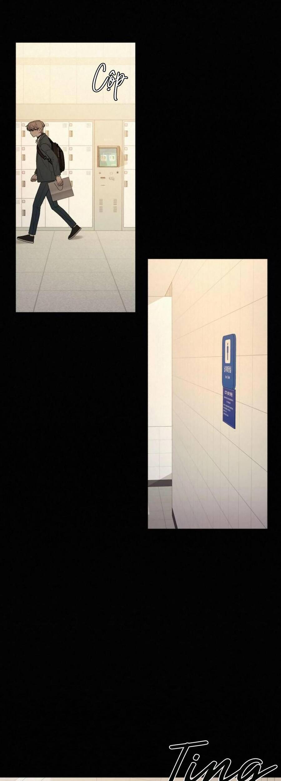 Tình Yêu Trong Sáng Chap Chapter 39-Tình Yêu Trong Sáng - Next Chap 57