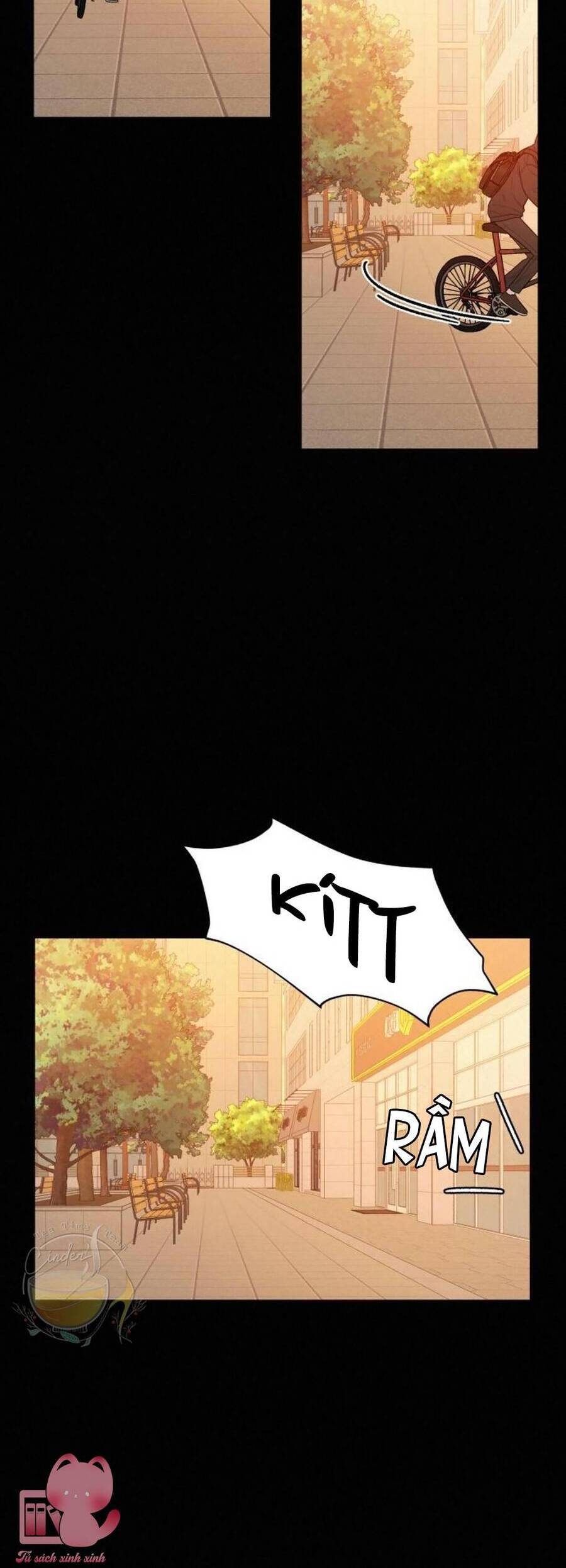 Tình Yêu Trong Sáng Chap Chapter 39-Tình Yêu Trong Sáng - Next Chap 57