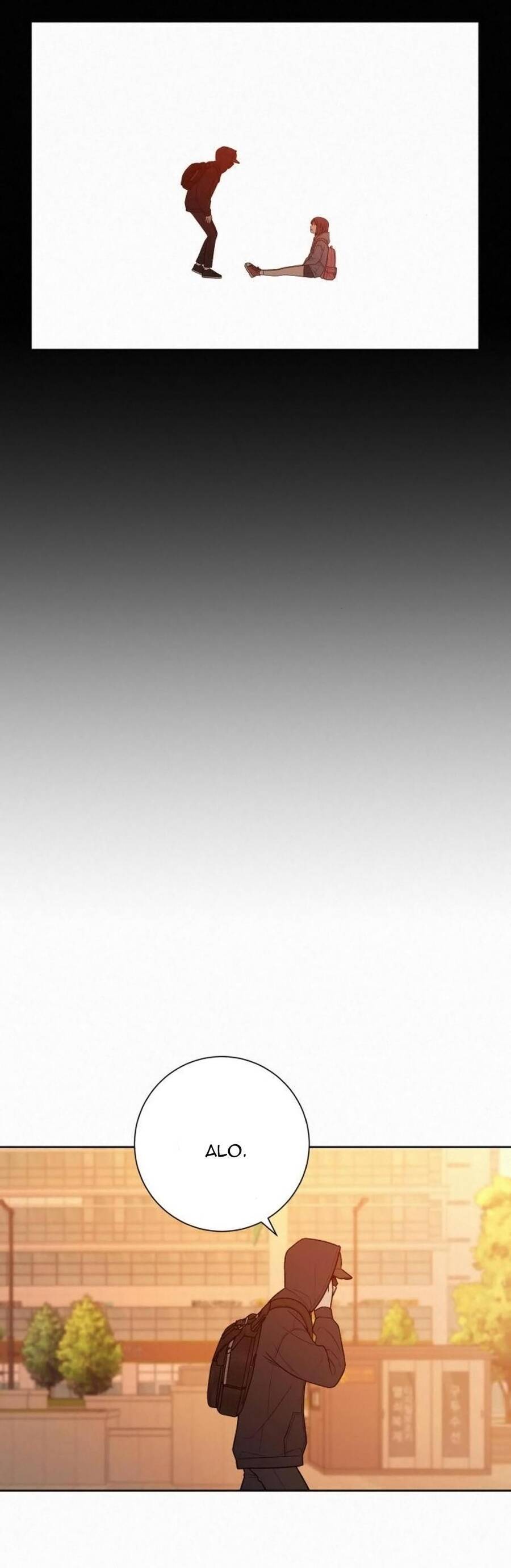 Tình Yêu Trong Sáng Chap Chapter 39-Tình Yêu Trong Sáng - Next Chap 57