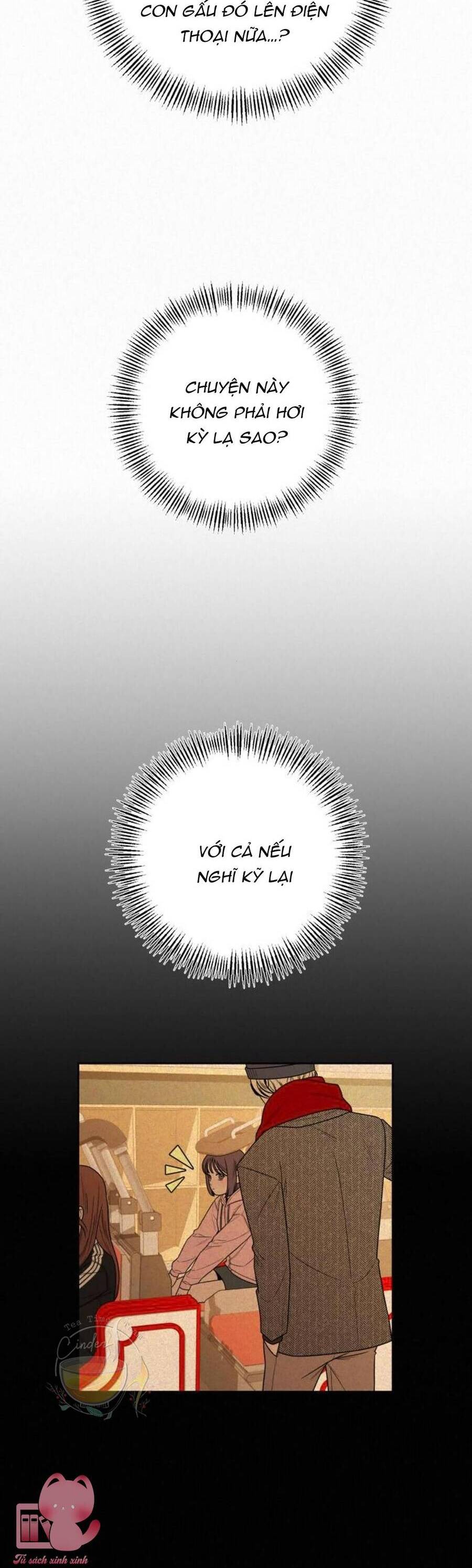 Tình Yêu Trong Sáng Chap Chapter 39-Tình Yêu Trong Sáng - Next Chap 57