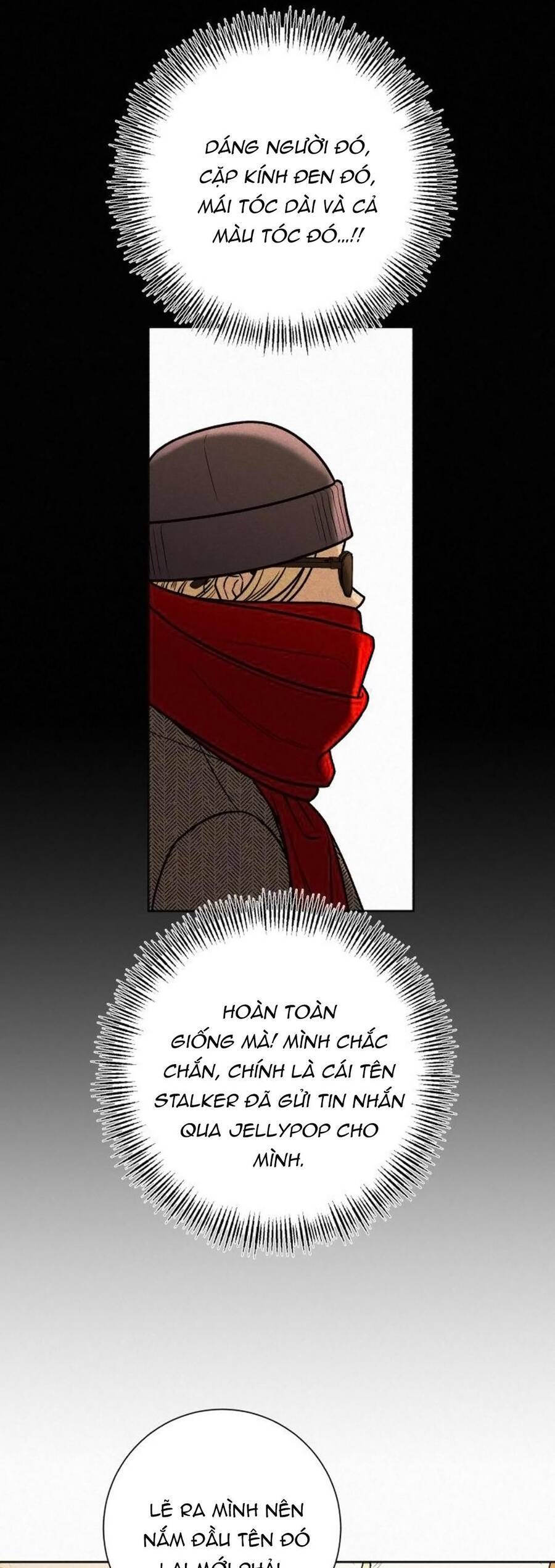 Tình Yêu Trong Sáng Chap Chapter 39-Tình Yêu Trong Sáng - Next Chap 57