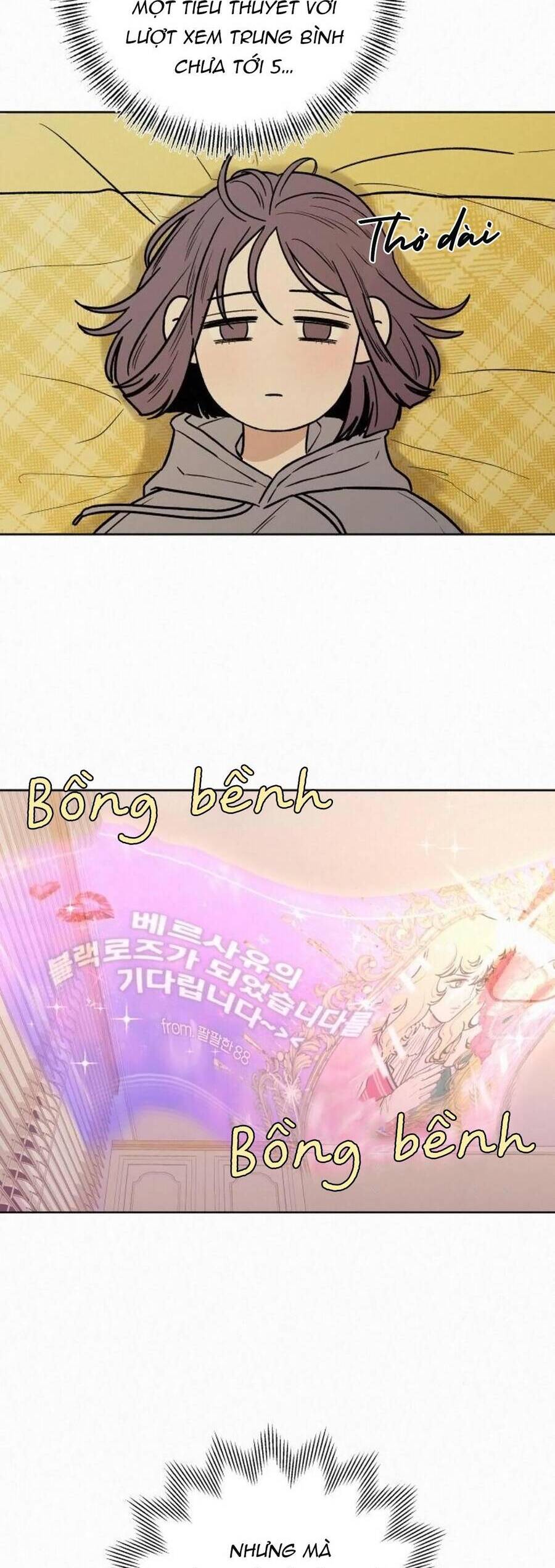 Tình Yêu Trong Sáng Chap Chapter 39-Tình Yêu Trong Sáng - Next Chap 57