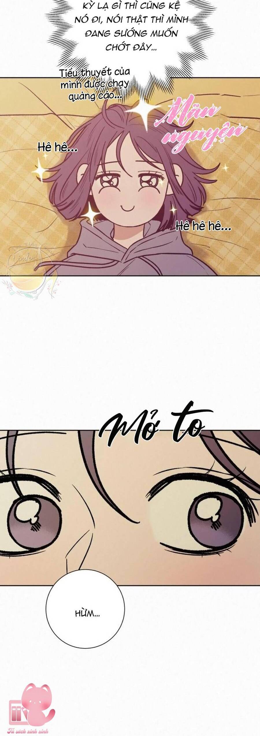 Tình Yêu Trong Sáng Chap Chapter 39-Tình Yêu Trong Sáng - Next Chap 57