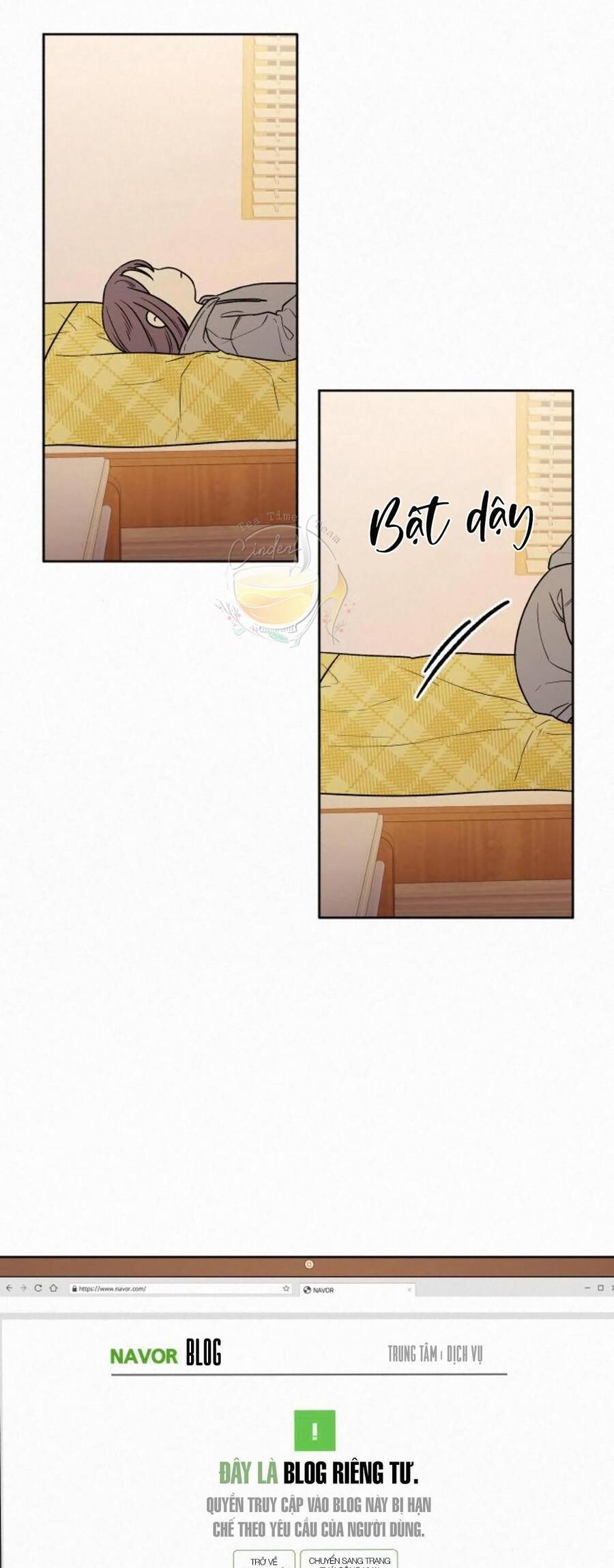 Tình Yêu Trong Sáng Chap Chapter 39-Tình Yêu Trong Sáng - Next Chap 57