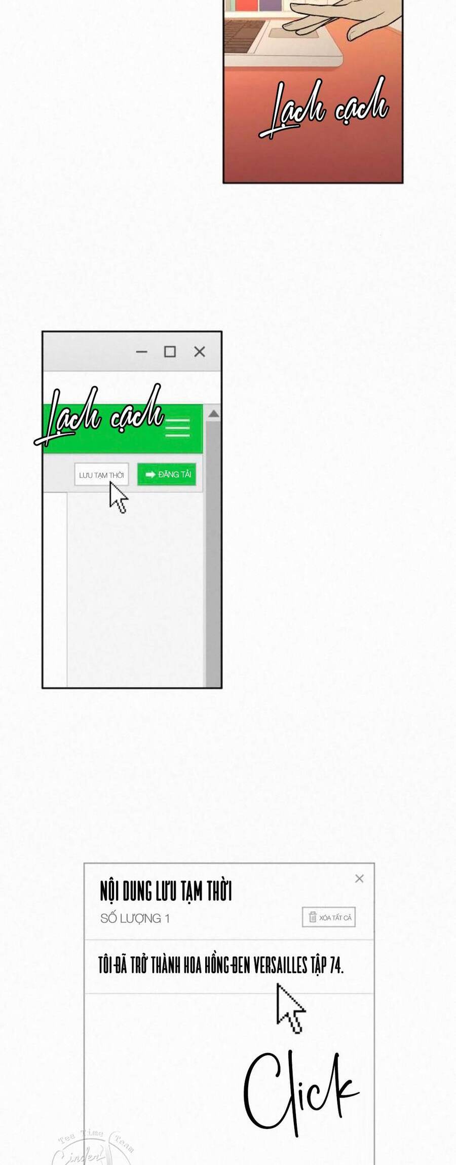 Tình Yêu Trong Sáng Chap Chapter 39-Tình Yêu Trong Sáng - Next Chap 57