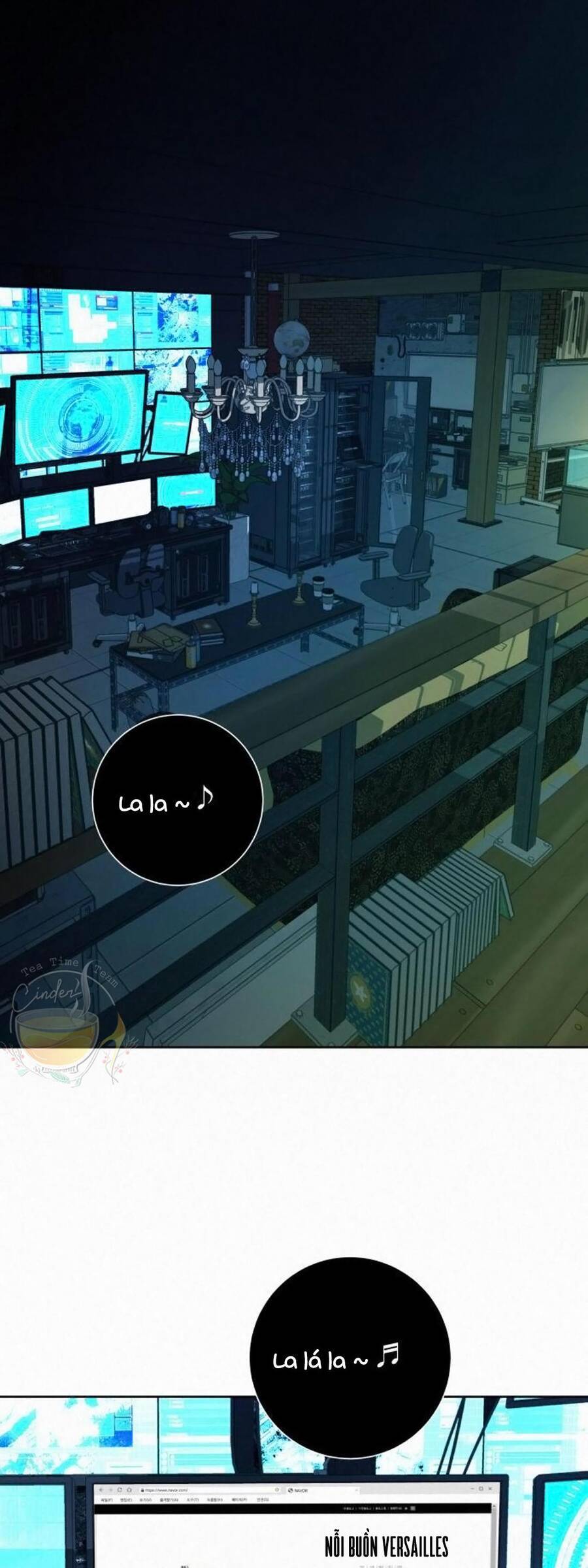 Tình Yêu Trong Sáng Chap Chapter 39-Tình Yêu Trong Sáng - Next Chap 57