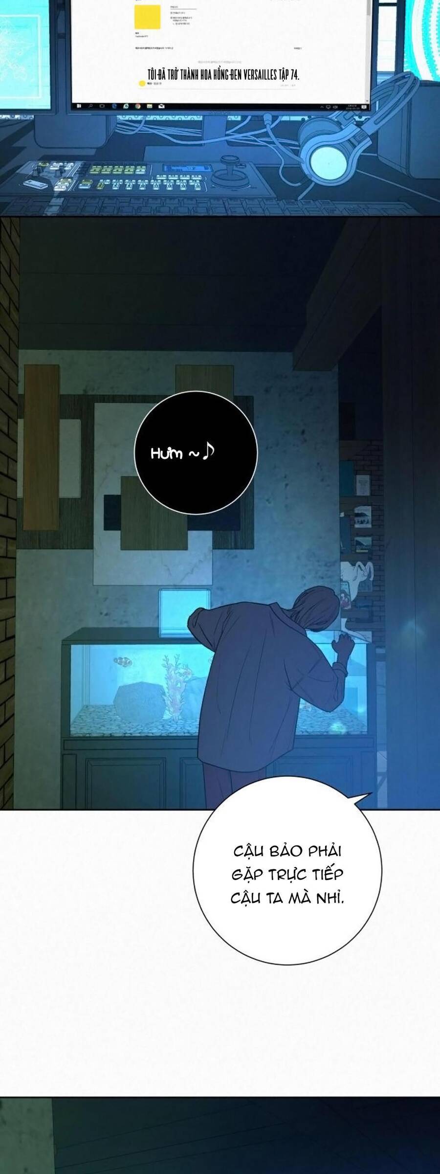 Tình Yêu Trong Sáng Chap Chapter 39-Tình Yêu Trong Sáng - Next Chap 57